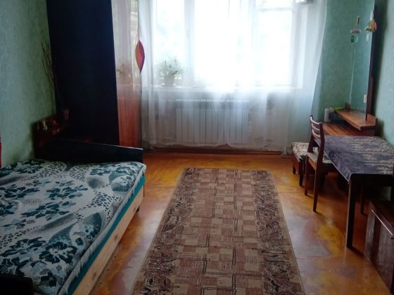 Аренда комнаты в Индустриальном районе