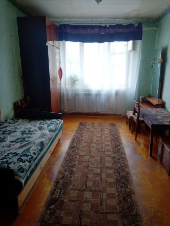 Аренда комнаты в Индустриальном районе - фото 1