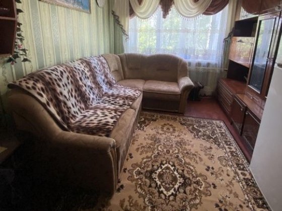 Сдам комнату 16 м2 Харків