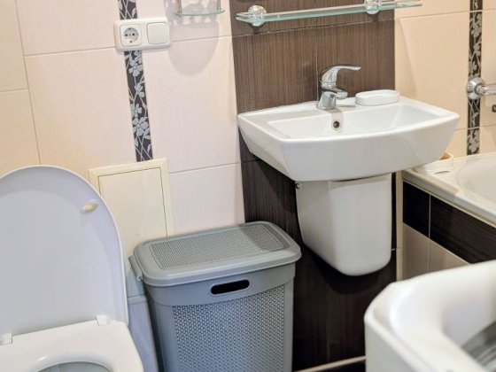 Оренда 2 кімнати по вул.Наукова Львів