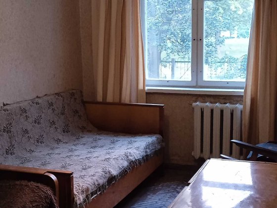 Сдам  комнату свою раздельную Харків