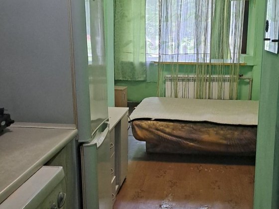 Сдам гостинку  с удобствами, метро  Армейская  3 мин. Харків