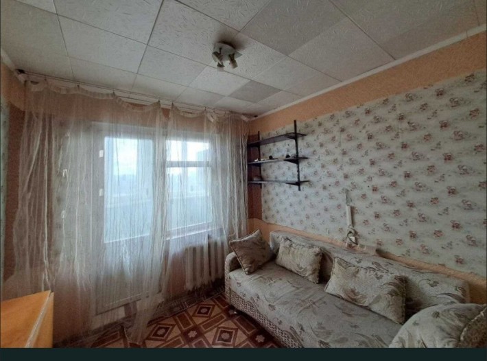 Комната  приморский р--он - фото 1