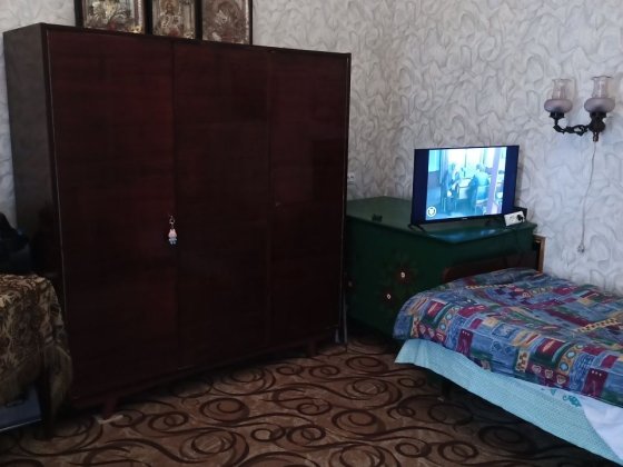 Сдам комнату женщине от владельца Одеса