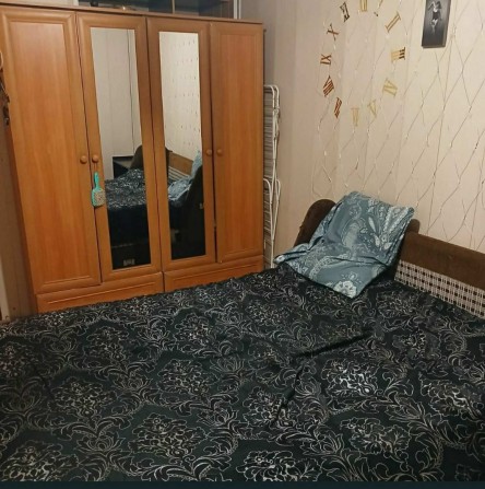 Сдаю комнату ул Грушевского / Нефтяников - фото 1
