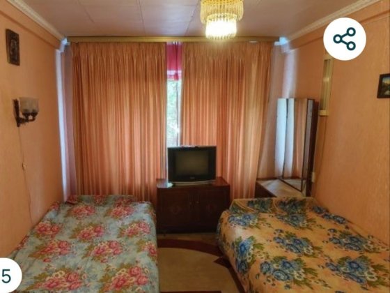 Здам кімнату 15м кв у двокімнатний квартирі. Софиевская Борщаговка