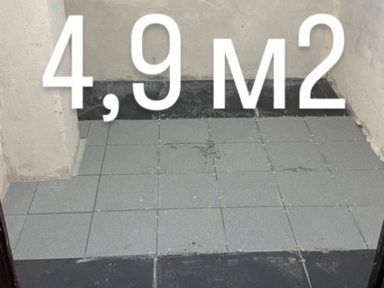 Оренда господарської кімнати 4,9 м2 комора, кладовка, комірка Софиевская Борщаговка