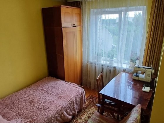 Підселення. Оренда ізольованої кімнати Львів