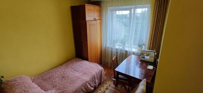 Підселення. Оренда ізольованої кімнати - фото 1