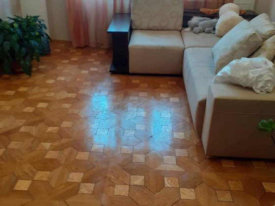 Сдам кімнату в 3 кімнатній