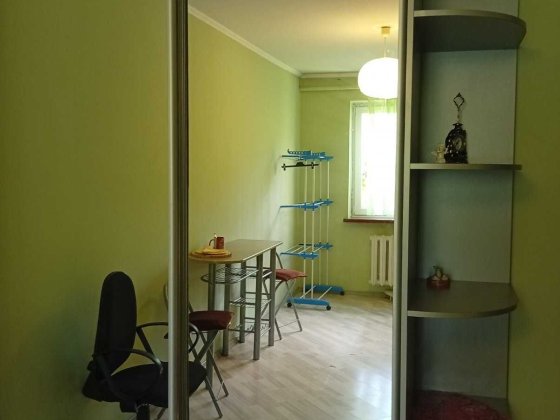 Долгосрочная аренда комнаты район проспекта Гагарина Одеса