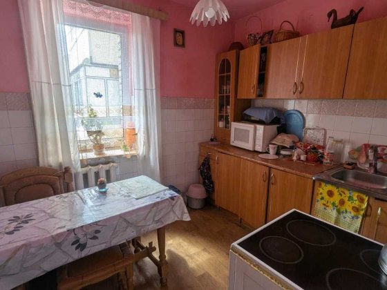 Підселення в ізольовану кімнату! Проживання з хорошою власницею. Для дівчини!  вул. Панча Львов