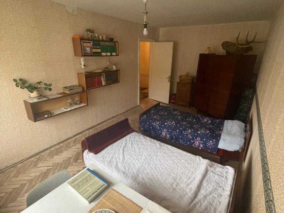 Оренда кімнати в 3 кім. квартирі по вул. В. Великого Львів