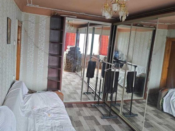 здам кімнату Без господарів. Метро пішки. БУДЬ-ЯКИЙ графік роботи. вулиця Мілютенка, 18, Київ