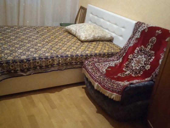 Виноградарь-рай — леди, заезжай!