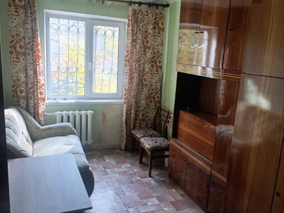 Здам кімнату пр. Тракторобудівників