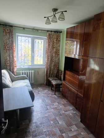 Здам кімнату пр. Тракторобудівників - фото 1