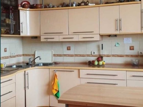 Здам кімнату для дівчини,євроремонт,новий будинок,м.Васильківська