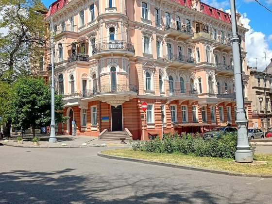 Сдам комнату в коммуне Одеса