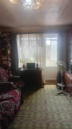 Сдам комнату в 2х комнатной квартире - фото 1