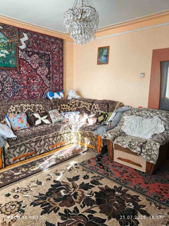 Підселення Сихів - фото 1