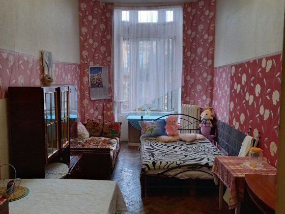 Сдам комнату в коммуне Одеса