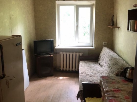 Сдам комнату в комуне Одеса