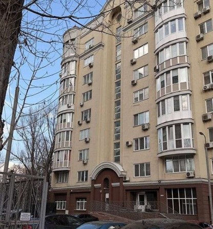 Продаж 3-кімнатної квартири по вул.Вишгородська, 45/2. - фото 1