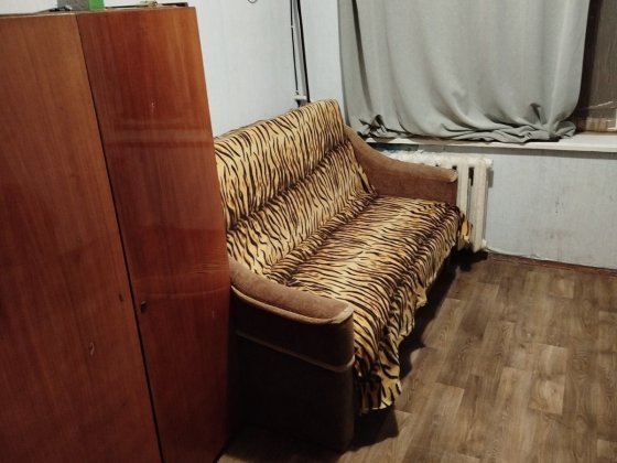 Здам комнату,без хозяев.метро Харьковская-3500грн