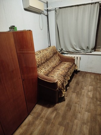 Здам комнату,без хозяев.метро Харьковская-3500грн - фото 1