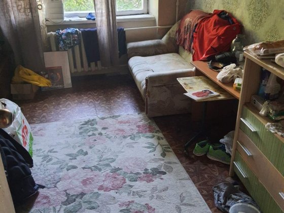 Здам 2 комнаты Шклярука. Хозяин Одеса