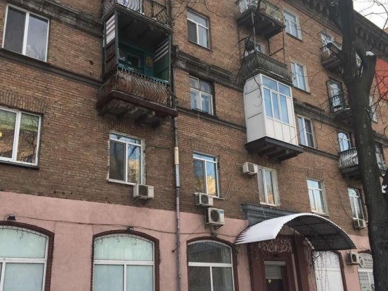 Здам кімнату, вул. Кирилівська 12/2 ,Подільський р-н.
