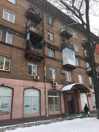 Здам кімнату, вул. Кирилівська 12/2 ,Подільський р-н. - фото 1