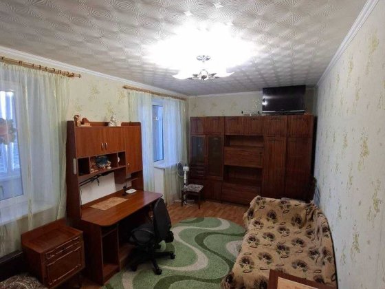 Здам кімнату 19м.кв. на салтівці.
