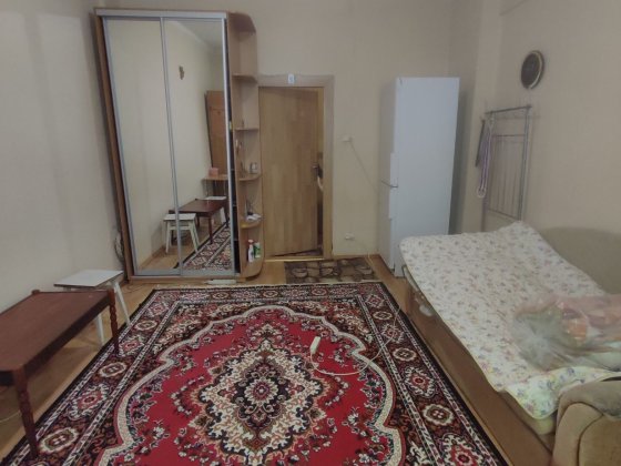 Сдам комнату Старая Салтовка, Французский бульвар Харків