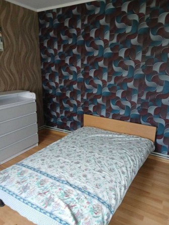 Здам кімнати в будинку, вул. Каденюка (Гагаріна), Петропавлівська Борщагівка - фото 1