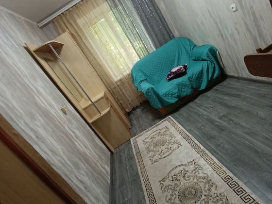 Сдам комнату на Краснова/ пл.Толбухина/свежий ремонт/