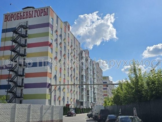 Здам в аренду уютную гостинку в ЖК Воробьевы Горы на Полях