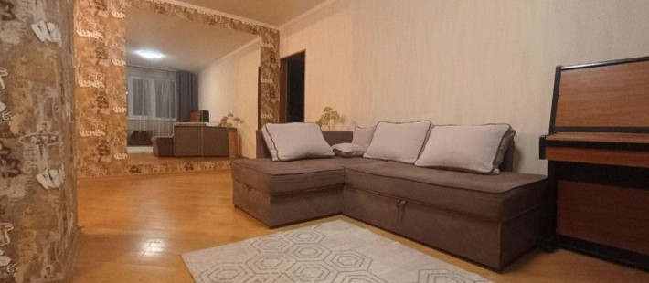 ‼️Сдам 3 к.метро Салтовская 7минут, ул. Героев труда, - фото 1
