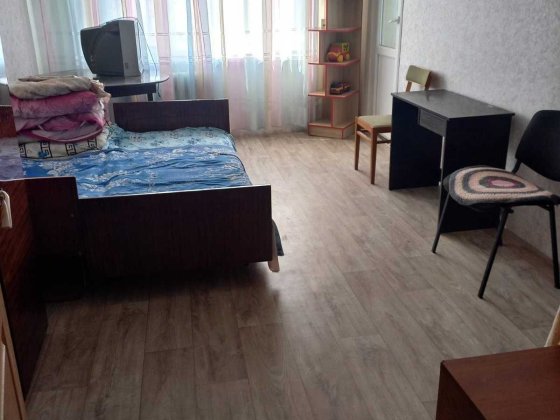 Сдам комнату 18 кв.м, еще 2 соседа С. Палия =Бочарова, ремонт свежая косметика Одеса