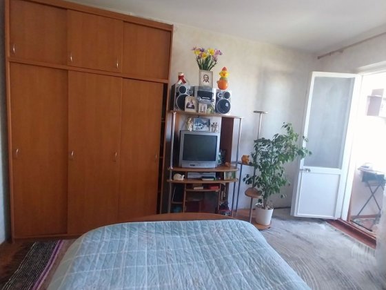 Сдам комнату с хозяйкой на Таирова Одеса