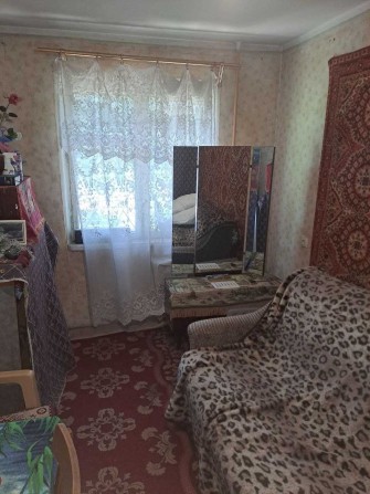 Сдам комнату женщине - фото 1