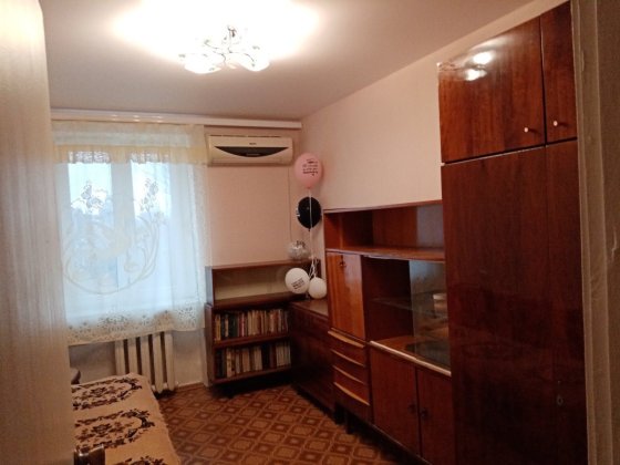 Сдам комнату с хозяйкой Одеса