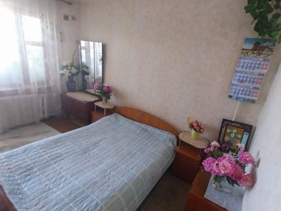 Сдам комнату с лоджией возле рынка «Южный» Одеса