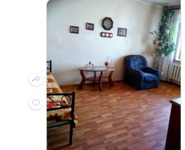 Здам кімнату  в м. КИЕВІ 19м2  в 3-х кімнатній квартирі 95м2 - фото 1