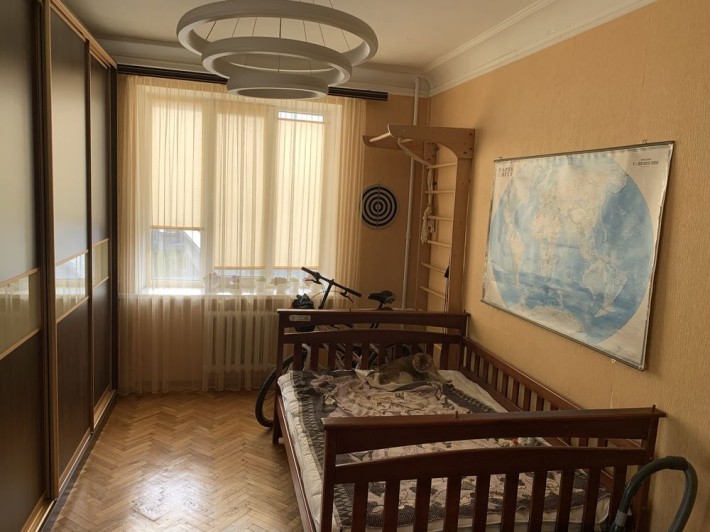 Кімната з паркомісцем - фото 1