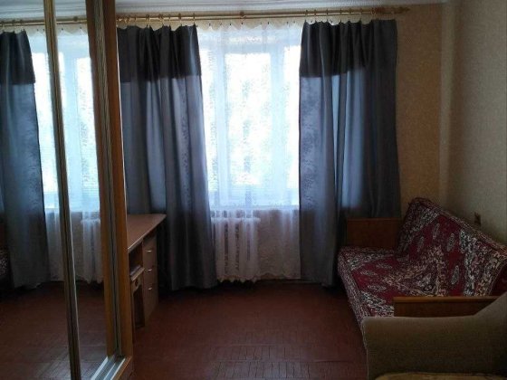 Здам кімнату в гуртожитку м. Київ, Оболонь, вул. Йорданська 14а