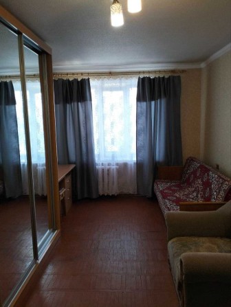 Здам кімнату в гуртожитку м. Київ, Оболонь, вул. Йорданська 14а - фото 1