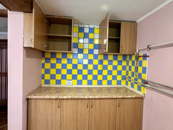 Оренда кімнати в гостьовому будинку, фіксовані комунальні, метро Осокорки 5хв