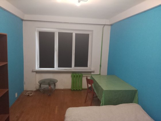 Сдається кімната Солом'янський р-н